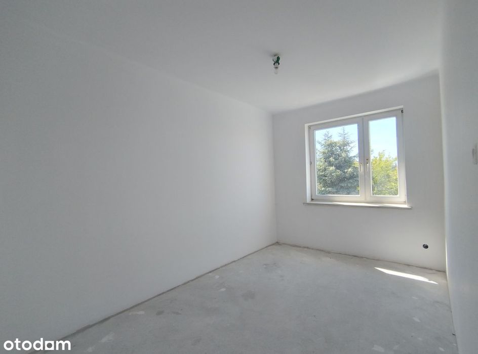 Mieszkanie bez czynszu – 75 m², ogród, poddasze i piwnica| REZERWACJA