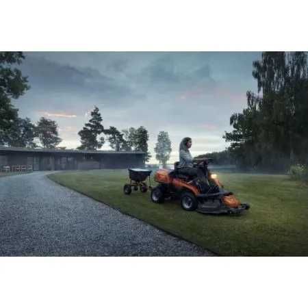 Husqvarna Rider 214tc- Raty 0% +przyczepka - gratis! Okazja!