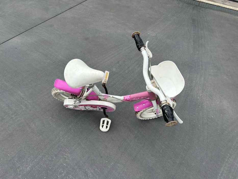 Bicicleta criança