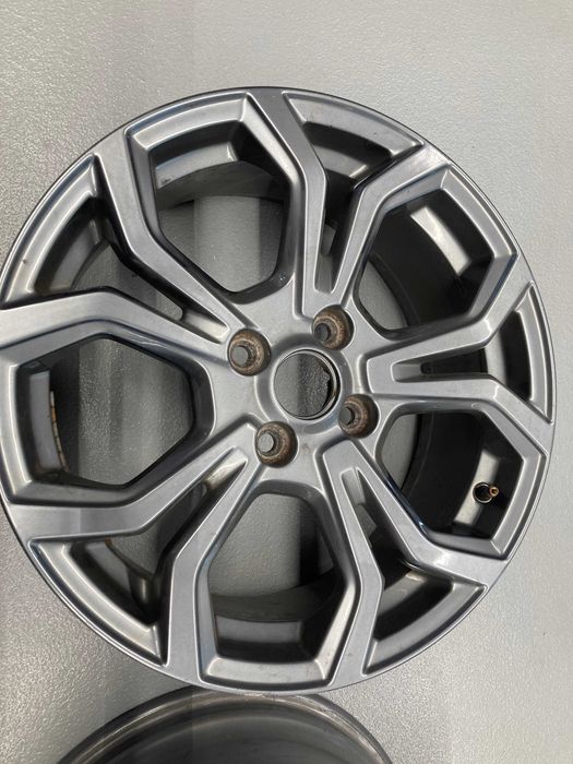 Felga alu aluminiowa 17'' FORD FIESTA
