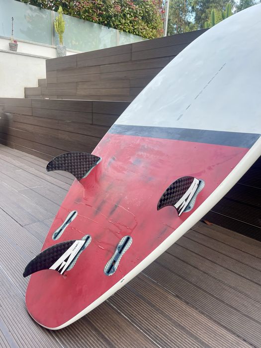 Sup - SIC Maui Slice Pro 8'2