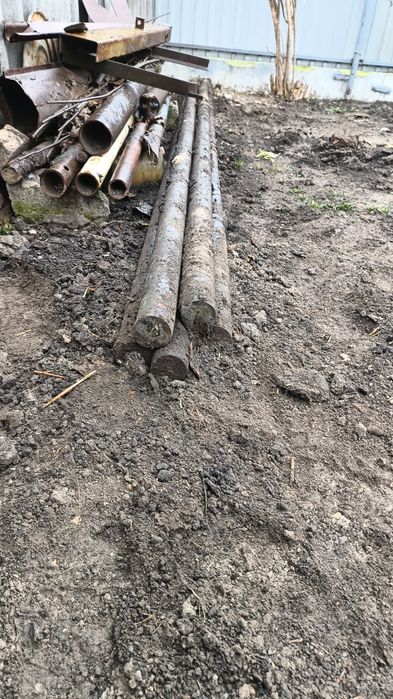 Металопрокат, кругляк, метал, вал