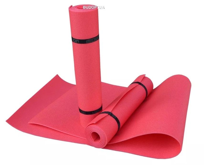 Коврик/каремат для йоги/фитнеса/спорта, йогамат/мат спортивный детский