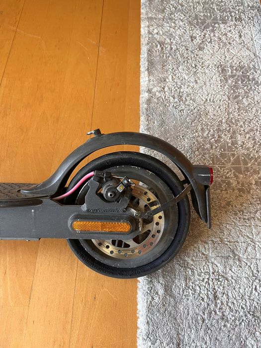 Xiaomi Mi Eletric Scooter Pro 2 + Carregador Originak