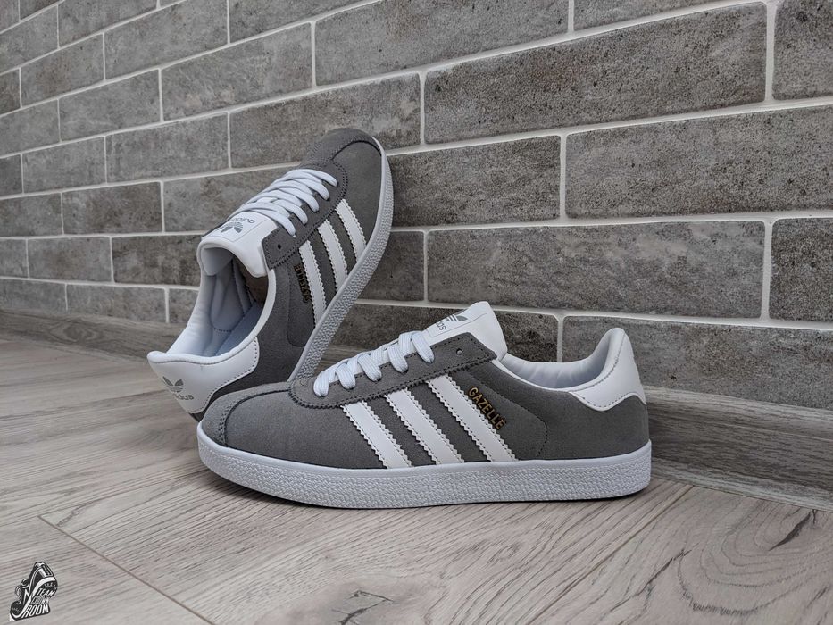 Кроссовки Adidas Gazelle \ Адидас Газель \ 36 - 41 размер