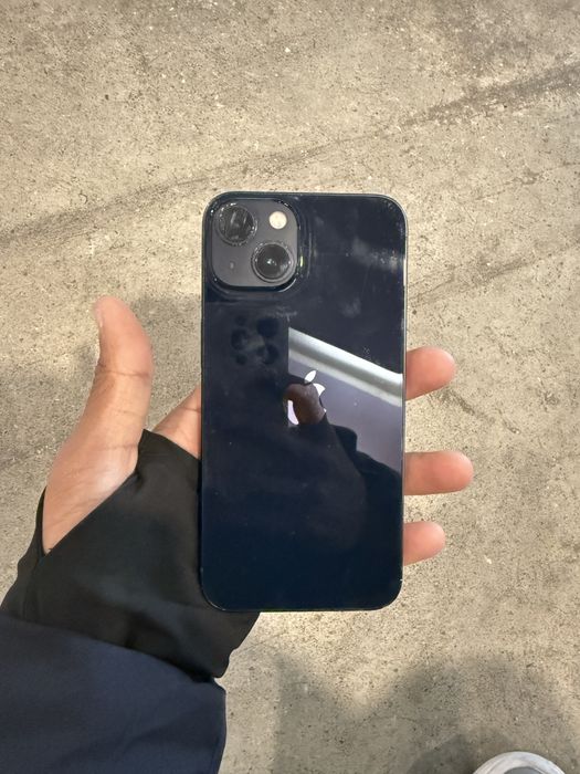 Vendo iphone 13 128gb