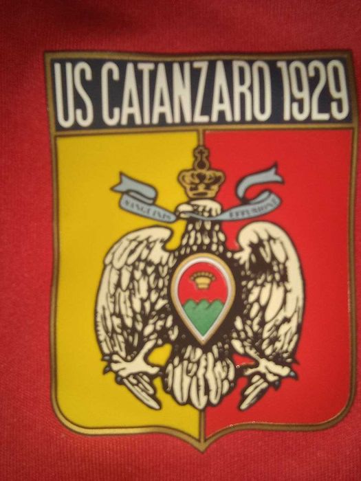 Шорти Eye FC Catanzaro