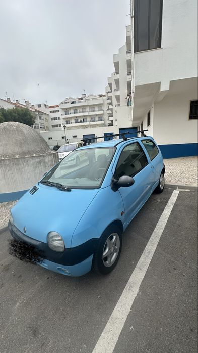 Renault twingo 1999