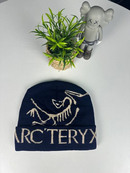 Шапка Arcteryx  , 3 кольори