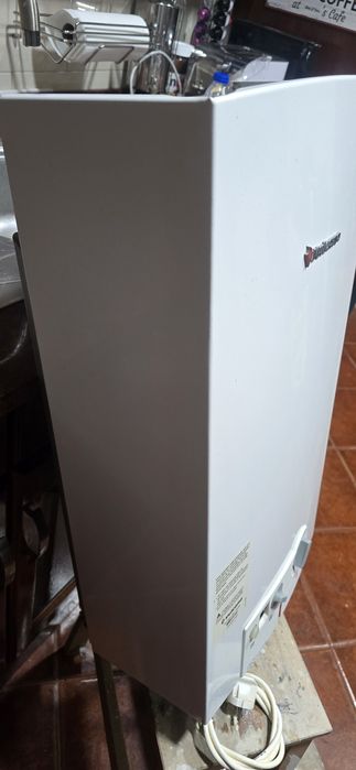 Esquentador Vulkano 14l
