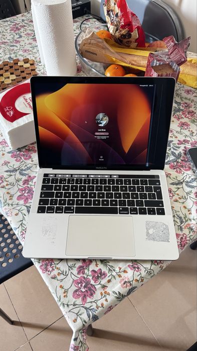 Macbook pro 2019