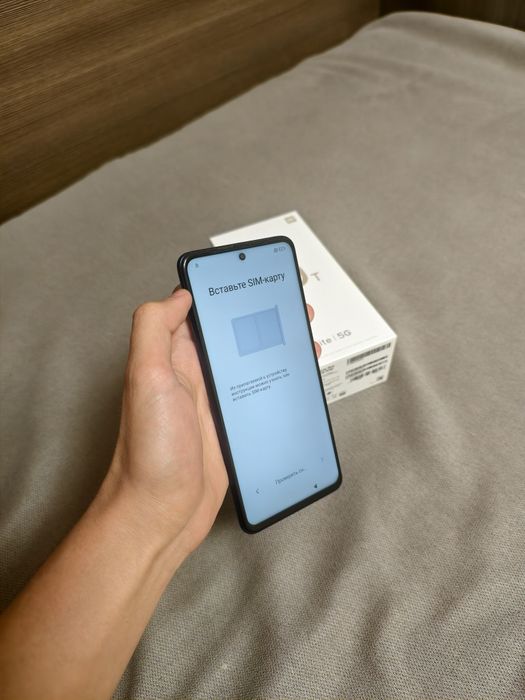 Xiaomi mi 10t lite 6/128