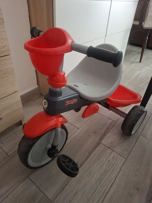 Triciclo criança