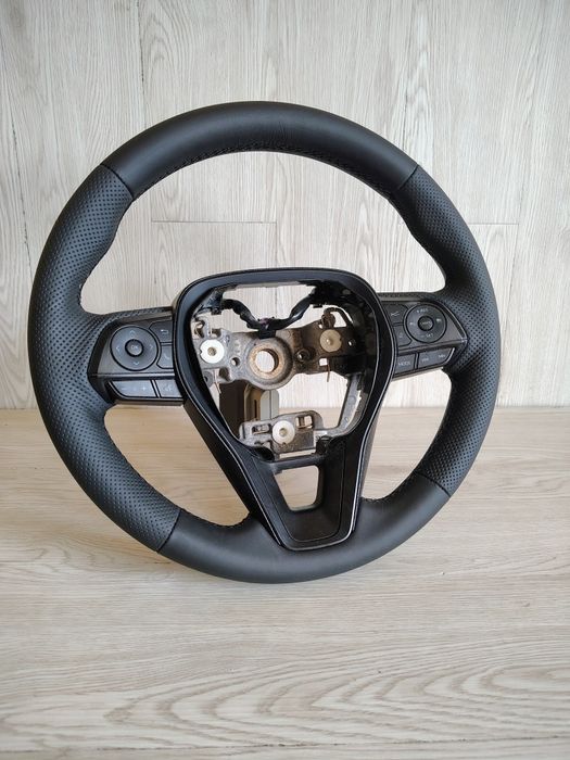 Kierownica Toyota Corolla E21