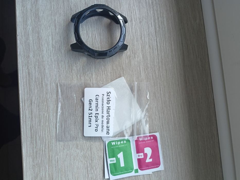 Garmin epix 2 pro gen 51mm gwarancja
