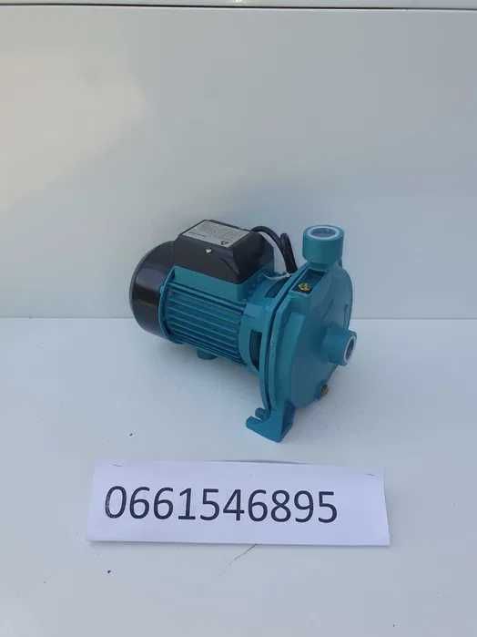 БЦН БЦМ Насос 1,3 kW для Полива 130 лит/мин (ТІЛЬКИ ДОСТАВКА ПОШТОЮ)