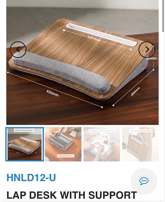 Huanuo Lap PC desk - nao aberto!64740135096450120