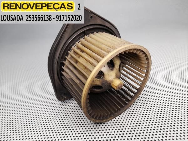 Motor da chauffage / sofagem FIAT Cinquecento (170_)