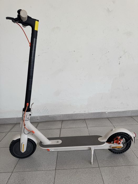 Trotinete xiaomi  electric scooter 3