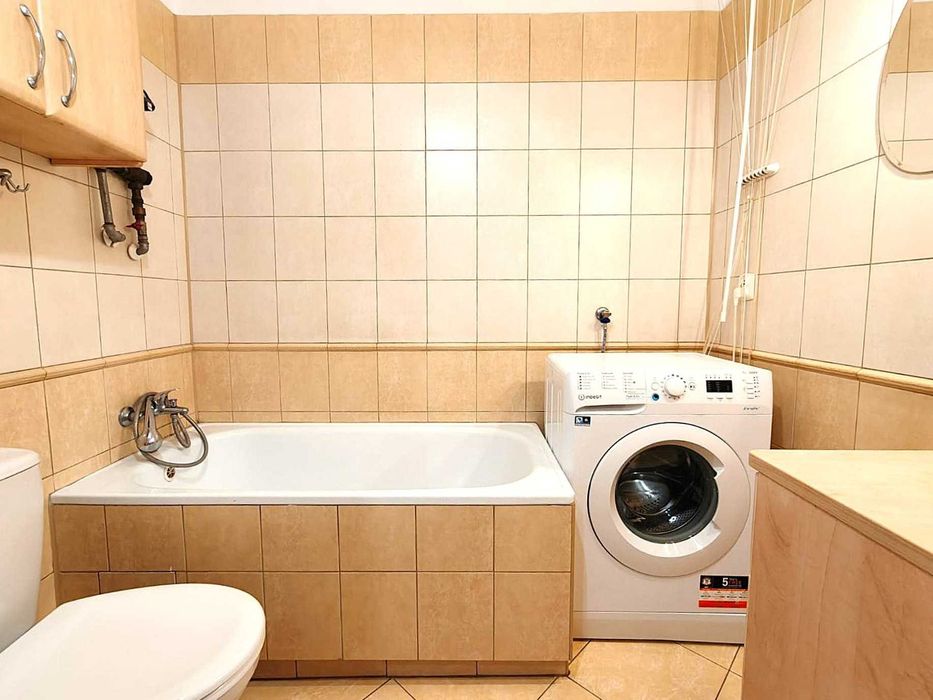 Na wynajem kawalerka 25,10m2 - ul. Siemieńskiego - os. 1000 lecia - Rzeszów -