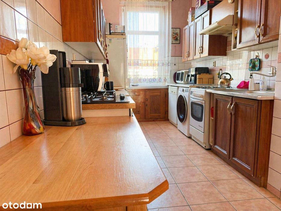 Centrum, 4pok.osobne, studenci, dla rodzin, balkon