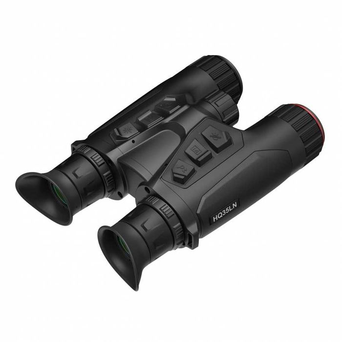 HIKMICRO Habrok 4K LRF 940 Lornetka termowizyjna termowizor termowizja