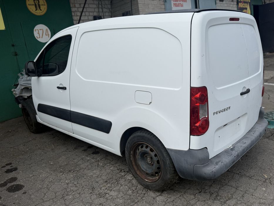 Продам Peugeot Partner 2011