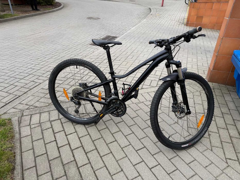 Rower górski Specialized RH -dziecięcy rozmiar XS