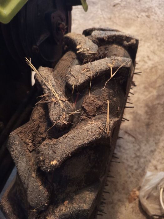 Зубр мотоблок 8 к с