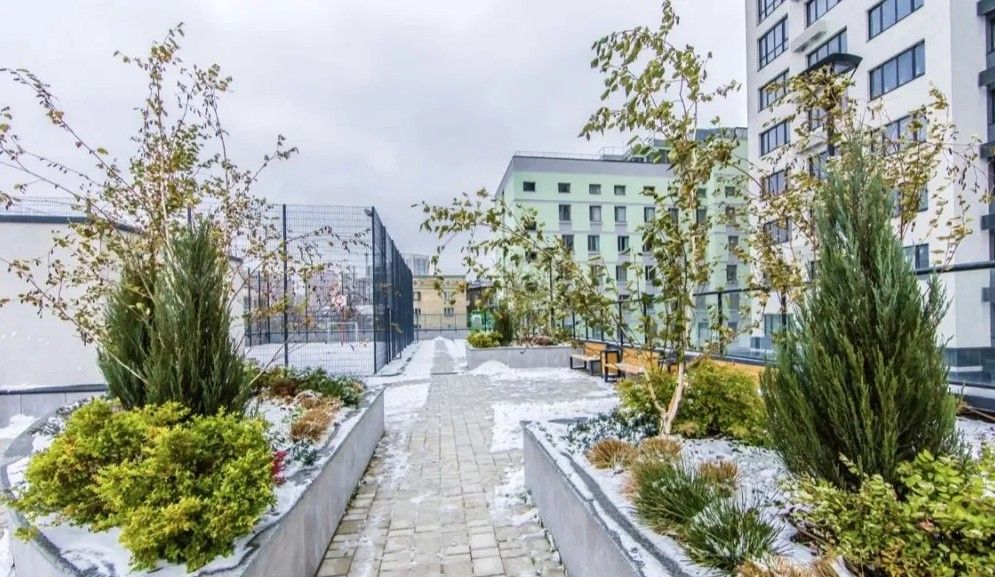 ЖК Victory (Перемоги центр КПІ вокзал Охматдит Ярославів град) паркінг