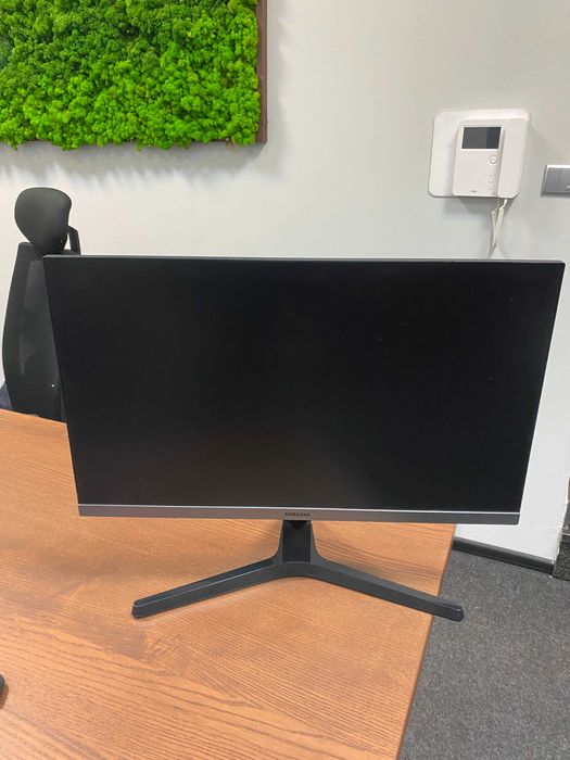 Monitor Samsung 24" Full HD HDMI – bardzo dobry stan