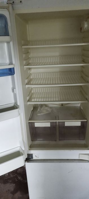 Frigorífico Fagor Avariado
