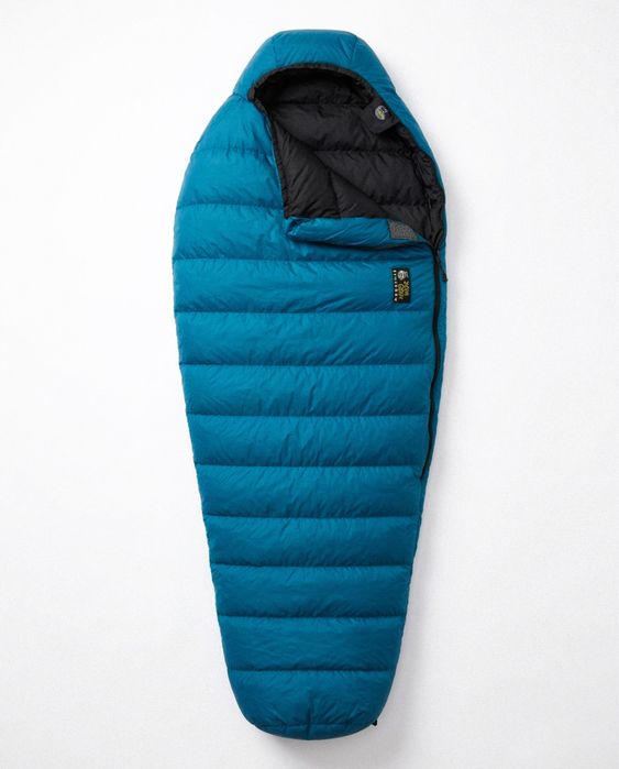 Пуховий спальник Mountain Hardwear Phantom 20F(-6C)x Sea to Summit