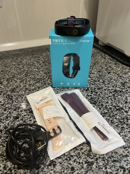 Huawei Honor band 4