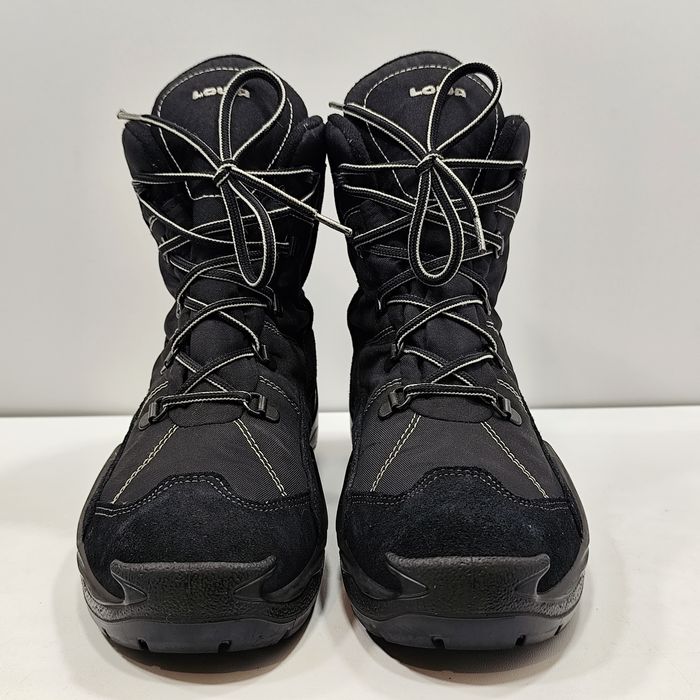 черевики Lowa Rufus II GTX 40р/25.5см
