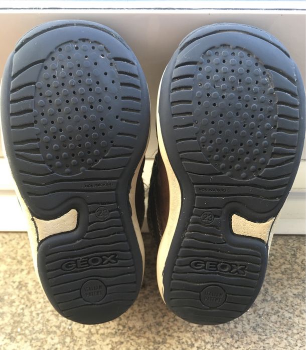 Sapatos de criança Geox