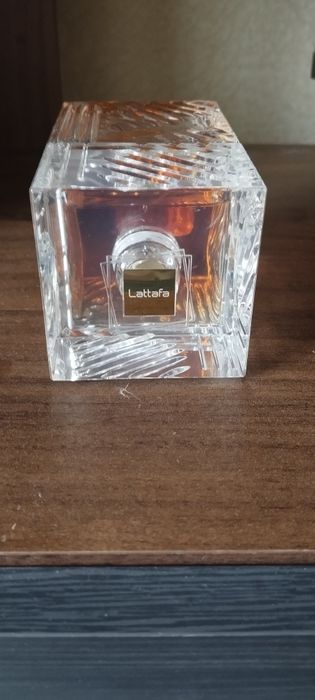 Оригинал бренда Латафа