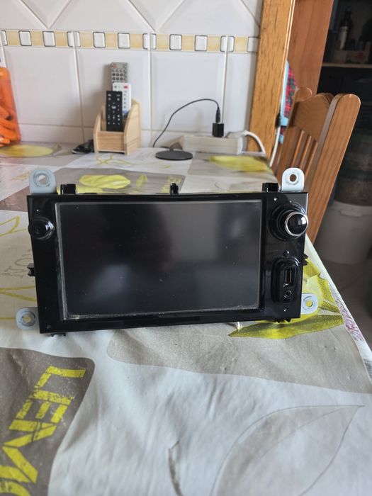 Radio renault clio 4