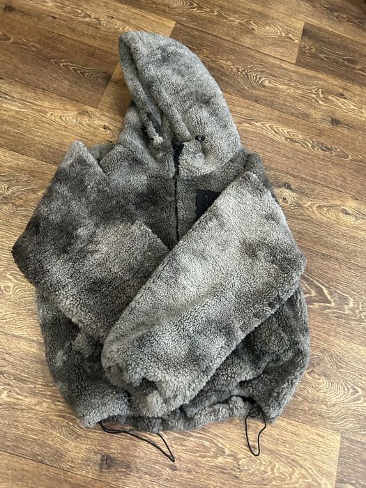 Куртка тедді House