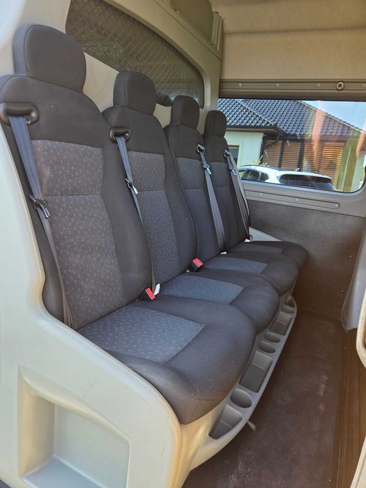 Sprzedam Opel Movano