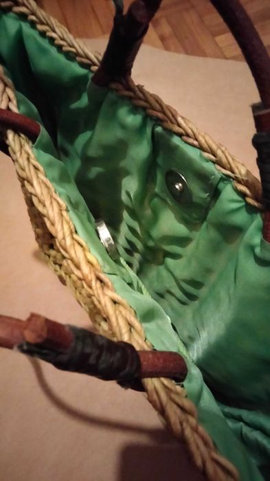 Straw Shoulder Bag64284035826179122