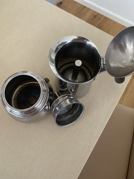 Cafeteira para café