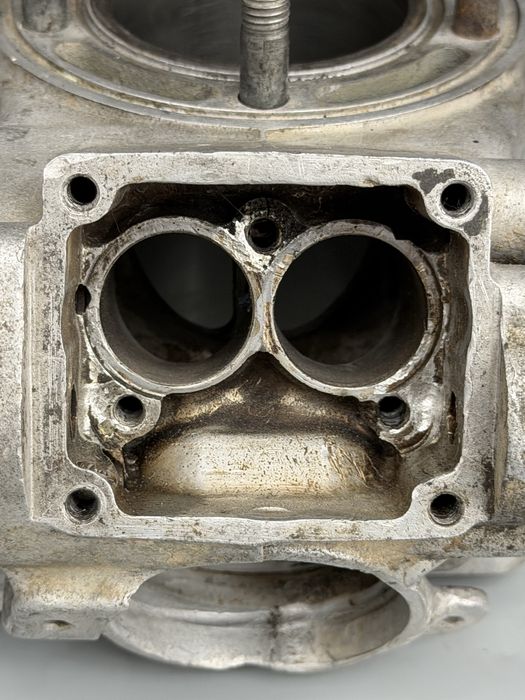 Cylinder SUZUKI RM125 R 92-97
