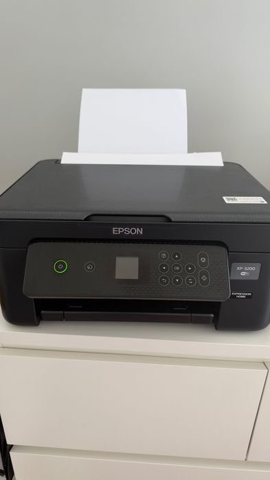 Impressora Epson