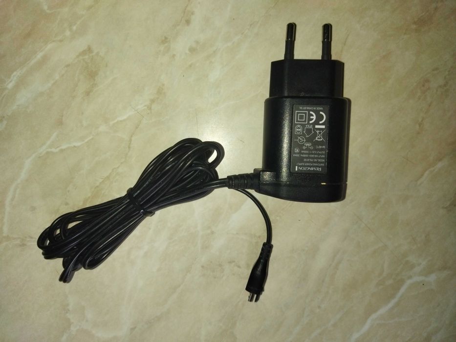 Зарядное устройство бритвы,триммера REMINGTON 3.2V 1500m.A