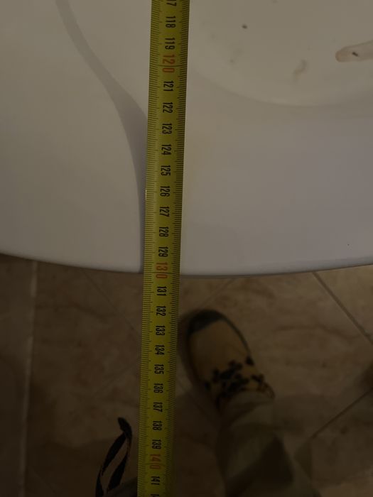 Wanna narożna akrylowa