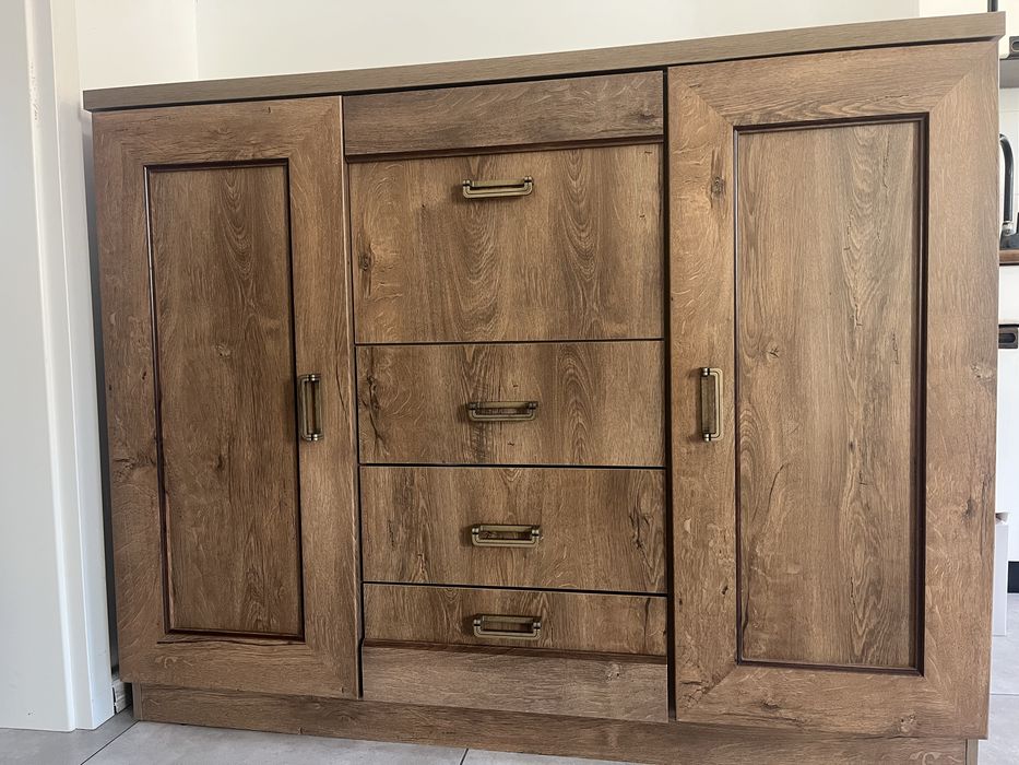 Komoda odbiór osobisty