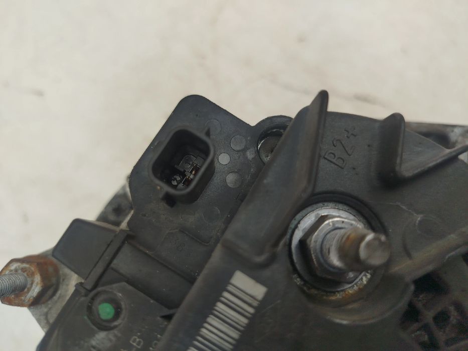 Alternador RENAULT Clio III (BR0/1, CR0/1)