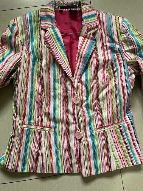 Marynarka Will Smith rozmiar S/M