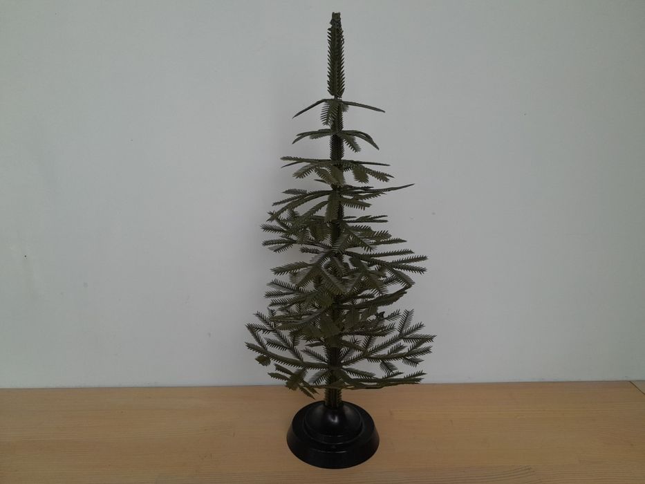 Елочка времен ссср